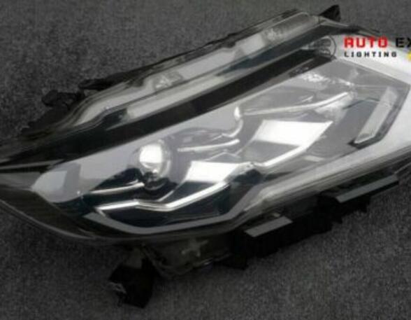 Headlights NISSAN 100NX (B13) 