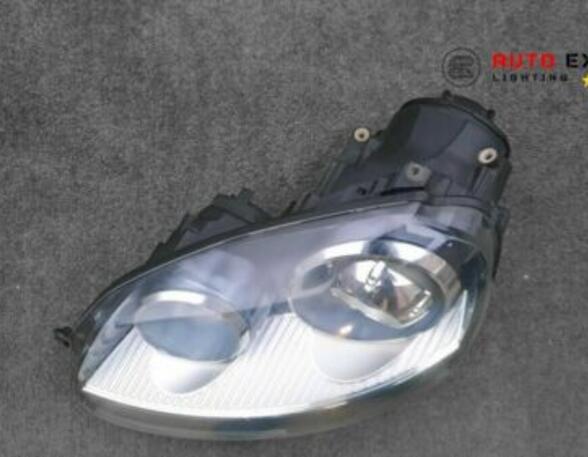 Headlights VW 1500,1600 (31) 1K6941032 