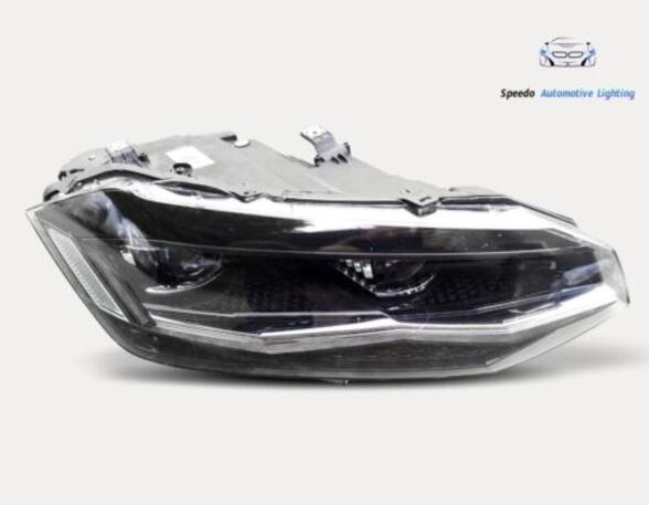 Headlights VW 1500,1600 (31) 2G1941036