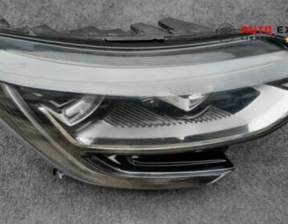 Headlights RENAULT 10 (119) 90060931