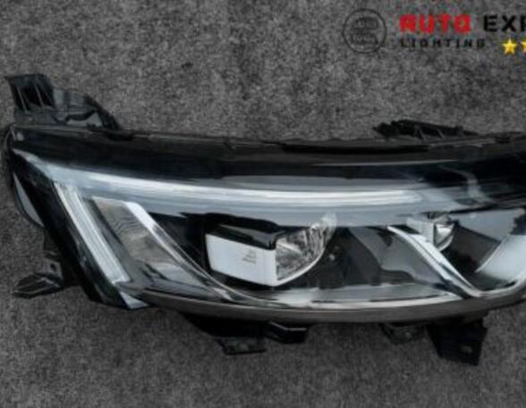 Headlights RENAULT 10 (119) 90202912 