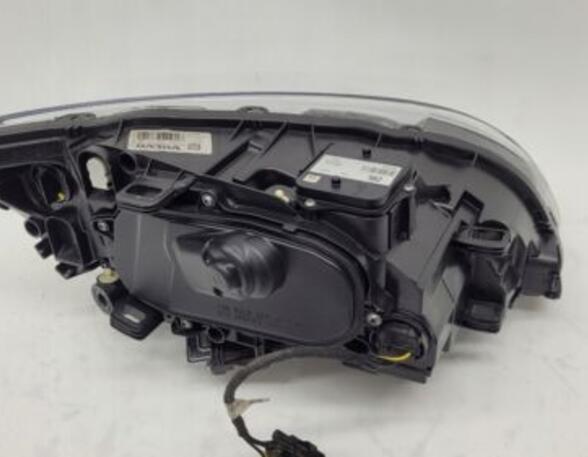 Headlights VOLVO 140 (142, 144) 31420261 