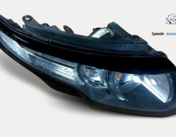 Headlights ROVER 100 Cabriolet (XP) BJ32-13W029-ED