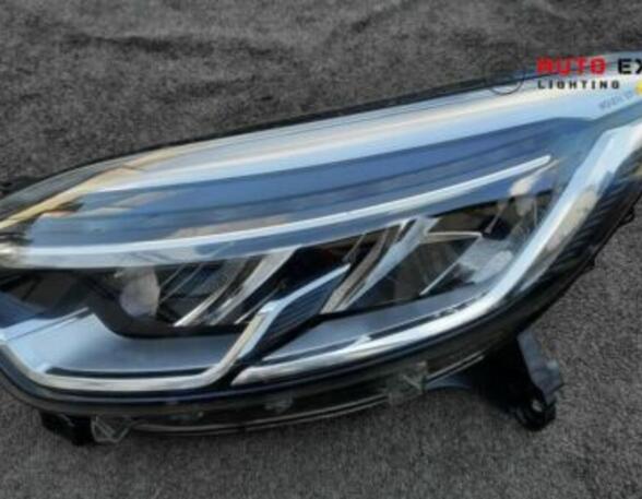 Headlights RENAULT 10 (119) 260606159R 