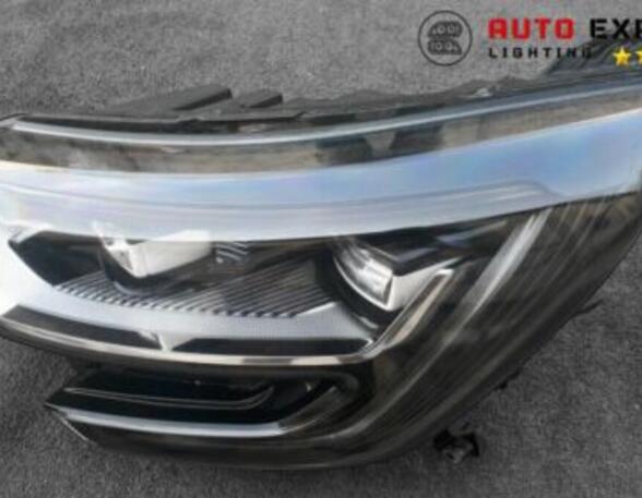 Headlights RENAULT 10 (119) 90060928