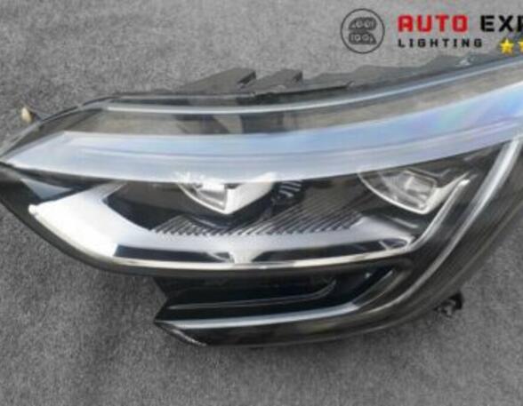 Headlights RENAULT 10 (119) 90060928