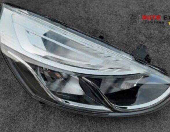 Headlights RENAULT 10 (119) 260100653R