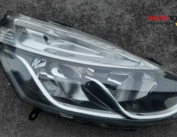 Headlights RENAULT 10 (119) 260100653R