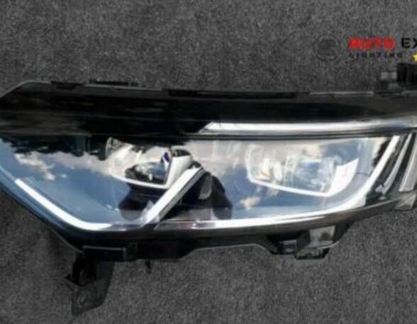 Headlights RENAULT 10 (119) 260108343R 