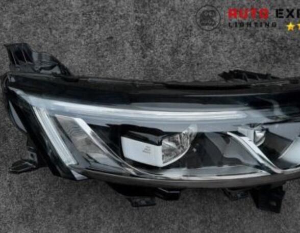 Headlights RENAULT 10 (119) 