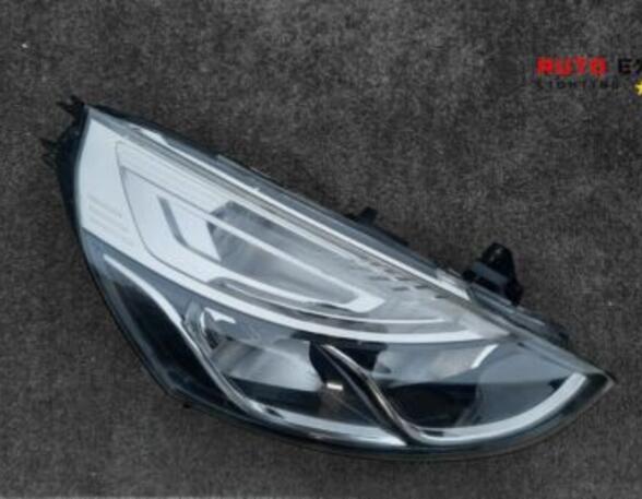 Headlights RENAULT 10 (119) 260100653R