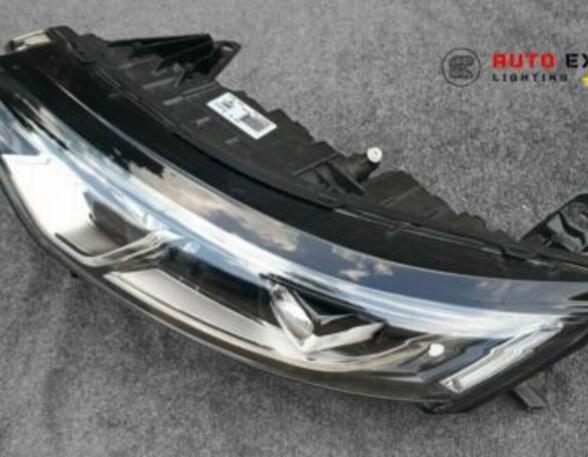 Headlights RENAULT 10 (119) 260108343R 