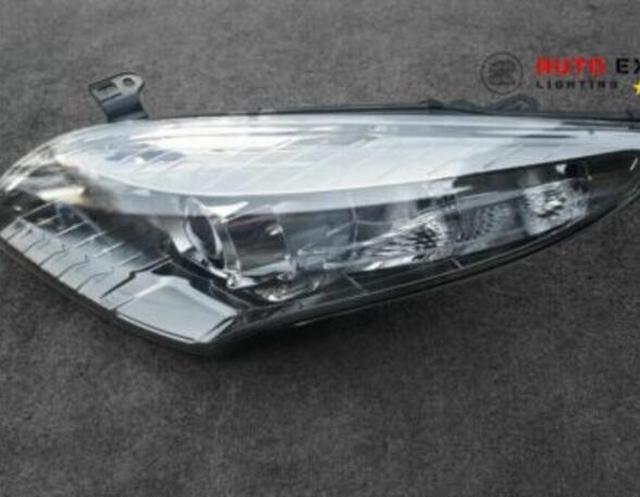 Headlights RENAULT 10 (119_) 26106239R 