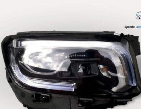 Headlights MERCEDES-BENZ /8 (W114) A2479069801 - A2479069501