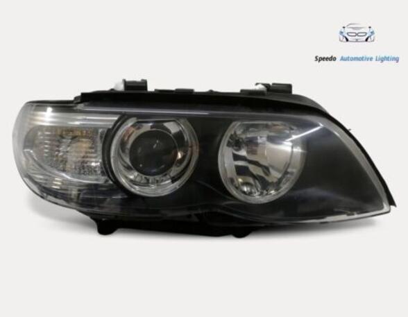 Headlights BMW 1500-2000 (115, 116, 118, 121) 