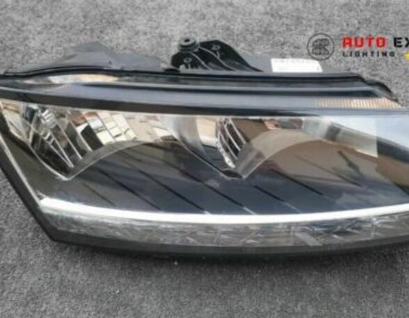 Headlights SKODA  100 (--)  6V1941015 