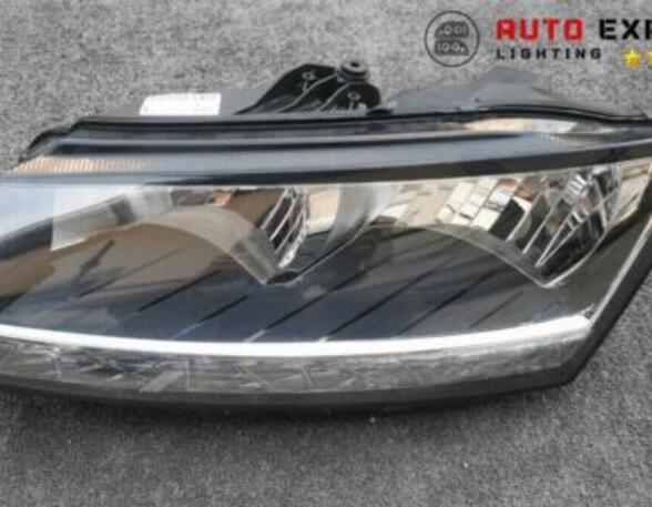 Headlights SKODA 100 (--) 6V1941015D 