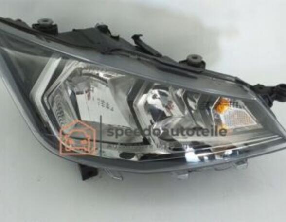 Headlights SEAT 133 (--) 6F1941016A