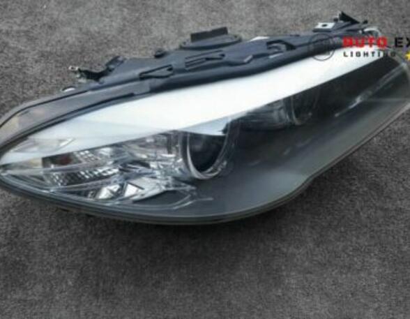 Headlights BMW 1500-2000 (115, 116, 118, 121) 720323908 