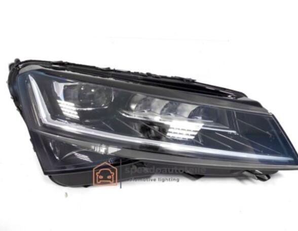 Headlights SKODA 100 (--)  3VA1941016D