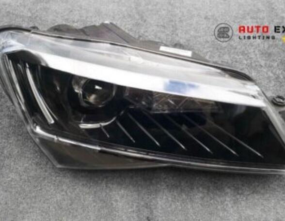 Headlights SKODA  100 (--)  3V1941016A 