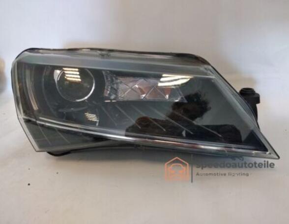 Headlights  3V1941016B