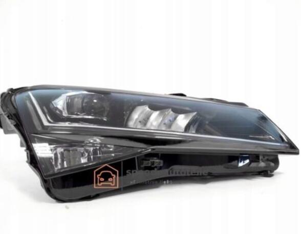 Headlights SKODA 100 (--)  3VA1941016D