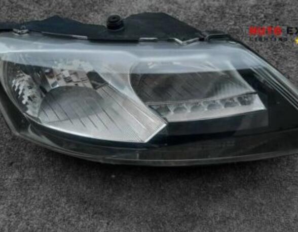 Headlights SKODA 100 (--) 