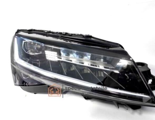 Headlights SKODA 100 (--)  3VA1941016D