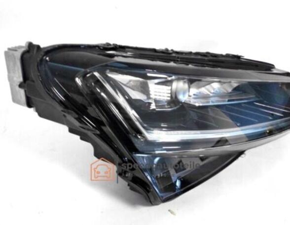 Headlights SKODA 100 (--)  3VA1941016D