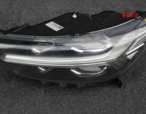 Headlights VOLVO 140 (142, 144) 32293930 