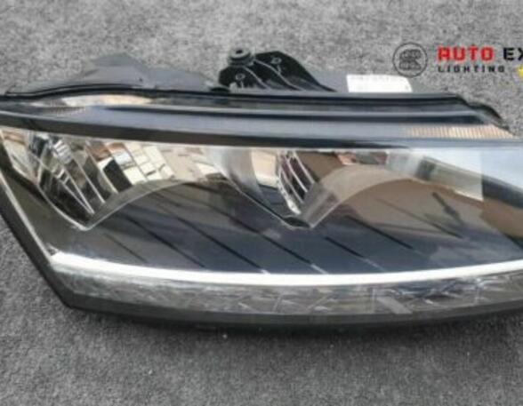 Headlights SKODA 100 (--) 6V1941015 