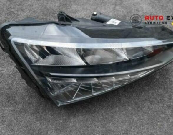 Headlights SKODA  100 (--)  657941016 