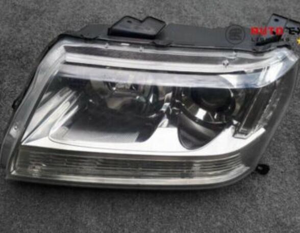 Headlights SUZUKI Alto (--) 