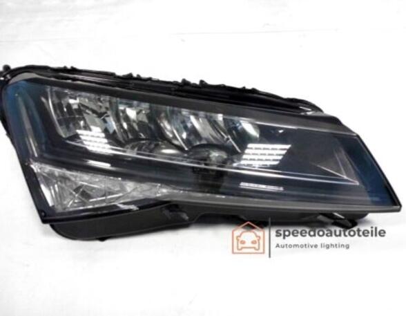 Headlights SKODA 100 (--) 3V1941016C