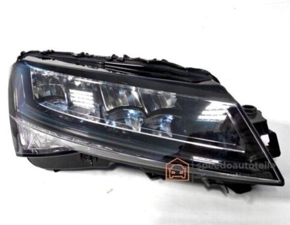 Headlights SKODA  100 (--)   3V1941016C