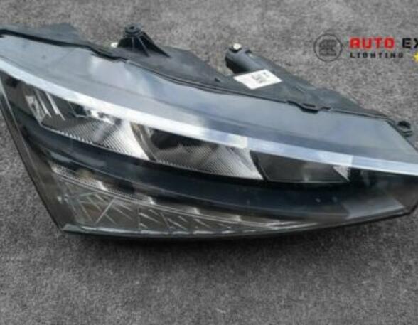 Headlights SKODA  100 (--)  657941016 