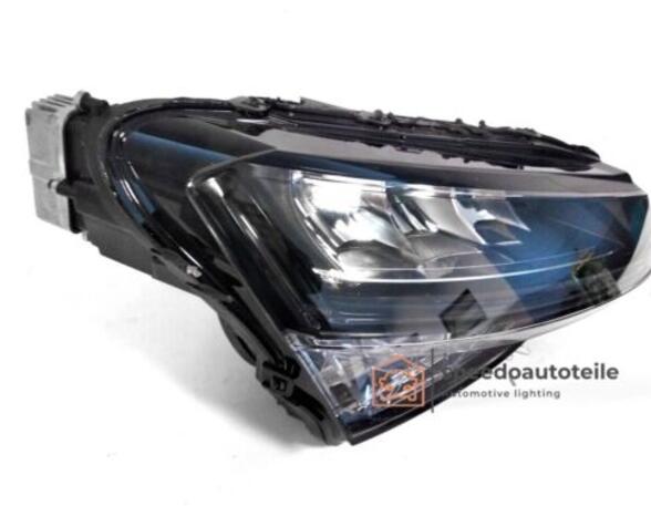 Headlights SKODA  100 (--)   3V1941016C