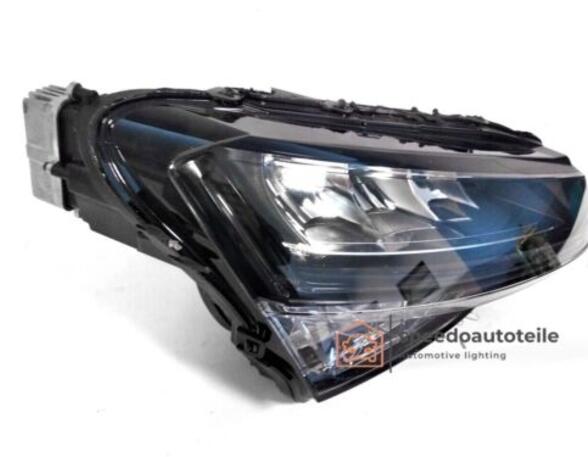 Headlights SKODA 100 (--) 3V1941016C