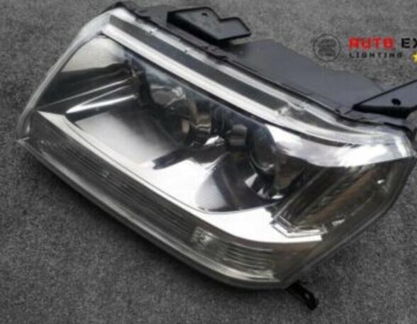 Headlights SUZUKI Alto (--) 