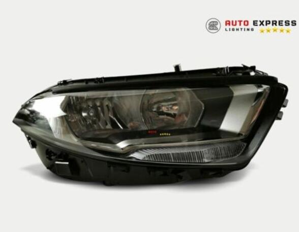 Headlights MERCEDES-BENZ /8 (W114) A1779062200 