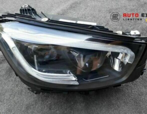 Headlights MERCEDES-BENZ /8 (W114) A2539064903