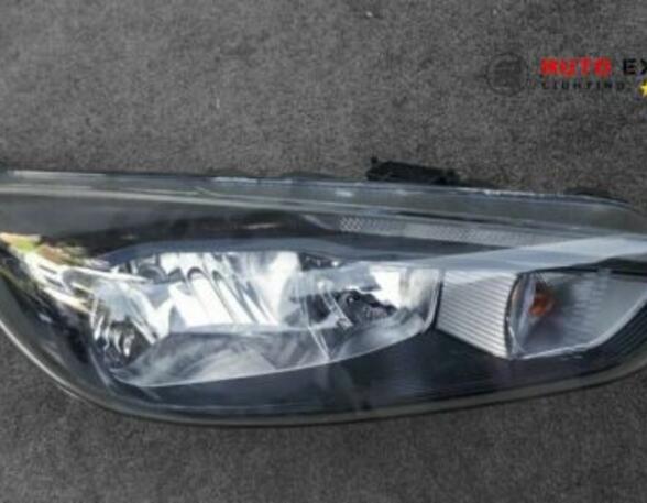 Headlights FORD B-MAX (JK) 