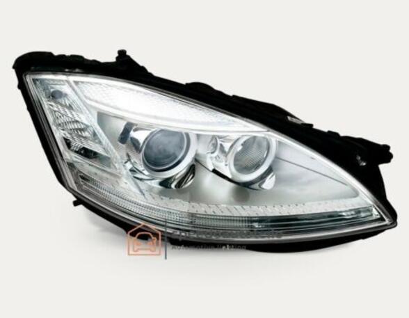 Headlights MERCEDES-BENZ /8 (W114) A2218204859