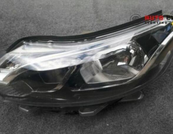 Headlights TOYOTA 4 Runner (N1) 980823748000 