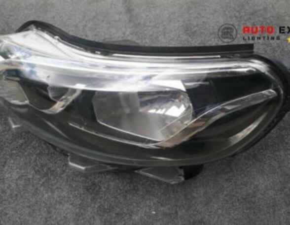 Headlights TOYOTA 4 Runner (N1) 980823748000 