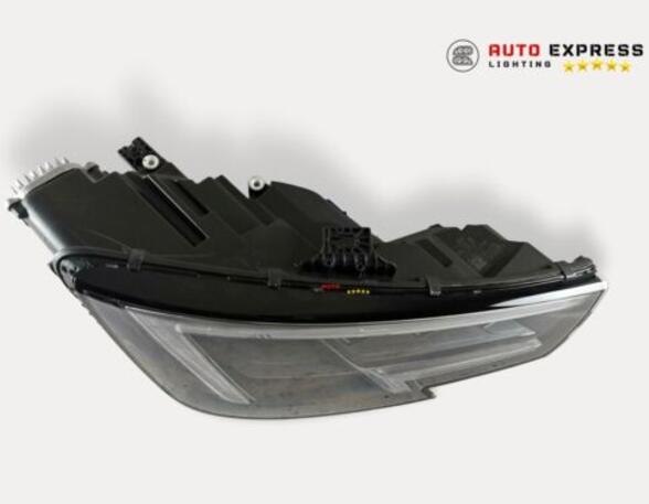 Headlights AUDI 100 (431, 433, 434) 8W0941036C