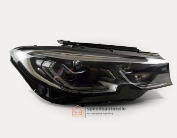 Headlights BMW 1 (E81) 9481708