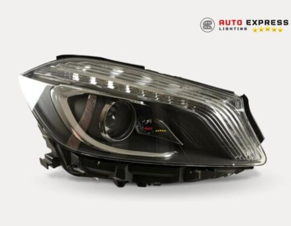 Headlights MERCEDES-BENZ /8 (W114) A1768200661