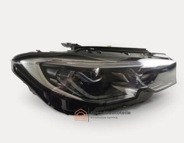 Headlights BMW 1 (E81) 9481708